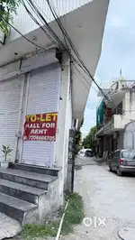 Hall for rent (Office, Tution class, Library, Coaching)