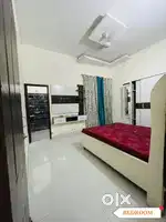 1 Bhk falt for sale 60 Gaj