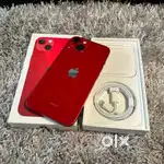 I want to sell my 5 months old iPhone 13 256gb urgently.