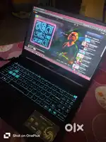 MSI BRAVO 15 B7E