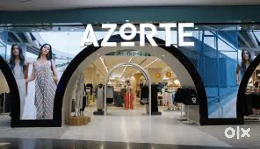 CLOTH SHOWROOM  SALES  BILLING EXECUTIVE 

CASHIER III