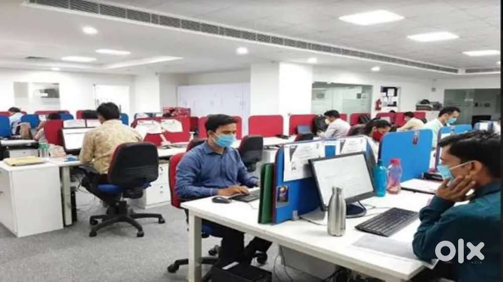 !! CALL-HR ESHA !! NEW OPENING FOR PRIVATE JOB IN ALIGANJ LOCATION !!