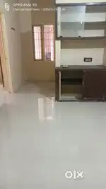 1 BHK house for rent near Gill Nagar Park CHOOLAIMEDU