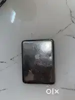Apple ipod nano