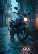Honda SP 125 - Sale