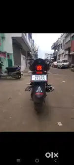 My bike is very good condition