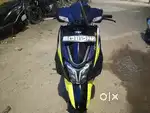 Tvs ntorq xt125