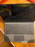 Surface Pro 7 with surface pen