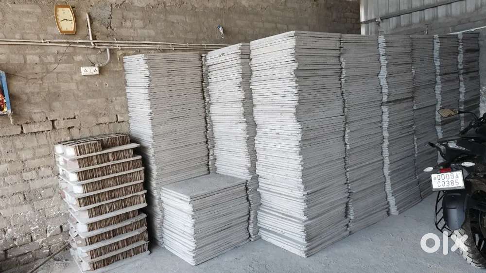 Bricks Pallet 1200 nos