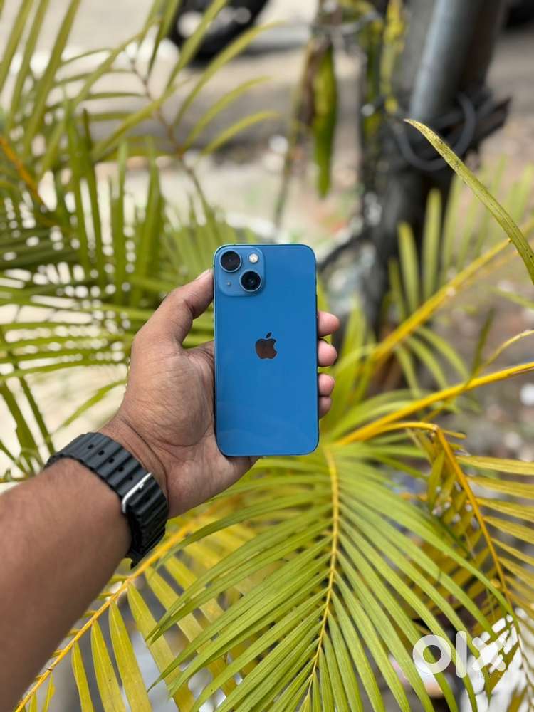 Iphone 13 Mini 128GB 92BH Available In Neat Condition