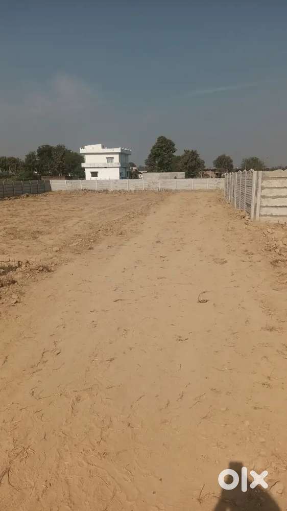 अमरपट्टी चन्दापुर के आगे