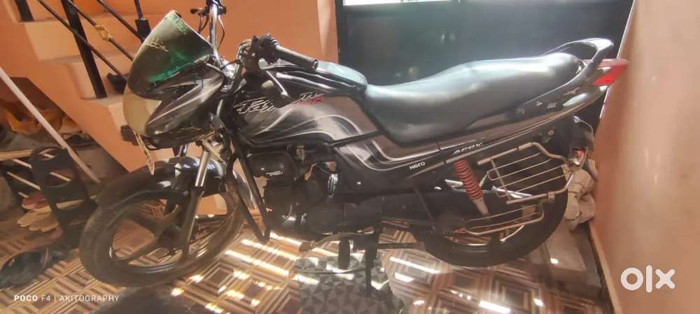 Paison pro 2013 model