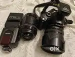 Nikon D60 Camera
