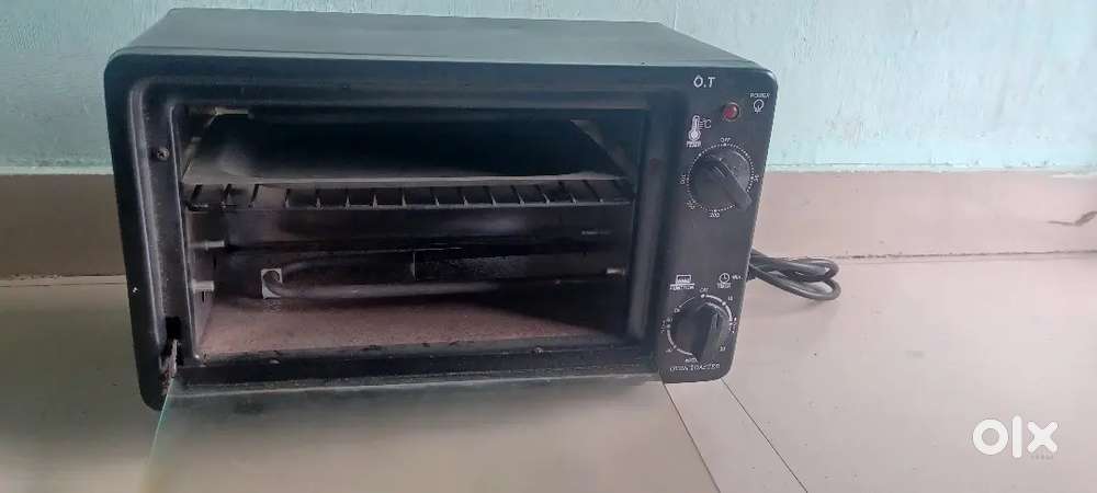 Own working condition