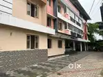 1000sqft 2 BHK Apartment for sale near Bhavan's School Elamakkara