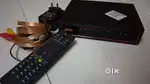 Airtel new set top box