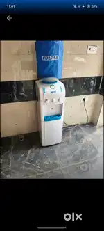 Voltas water dispenser
