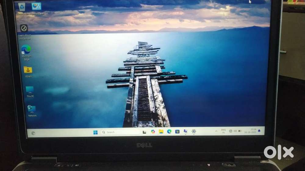 Dell Latitude E7440