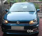 Volkswagen Ameo 2017 Petrol 51000 Km Driven