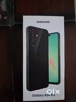 A26 (8/128gb) one month old