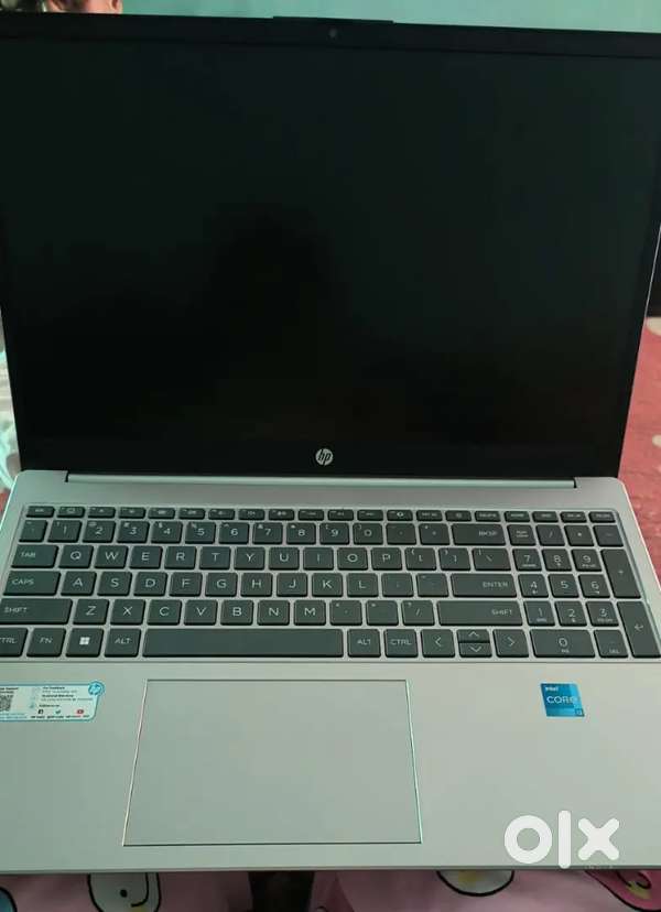 Hp laptop model 15-FD0063tu