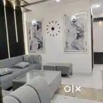 3 bhk apartment near pipal road nearby Sanjeevani school  nawada metro