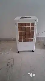 Air cooler