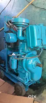 7.5kva head 5kva Dinamo diesel generator