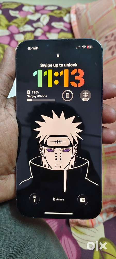 Apple iphone 13 pro max brand new condition