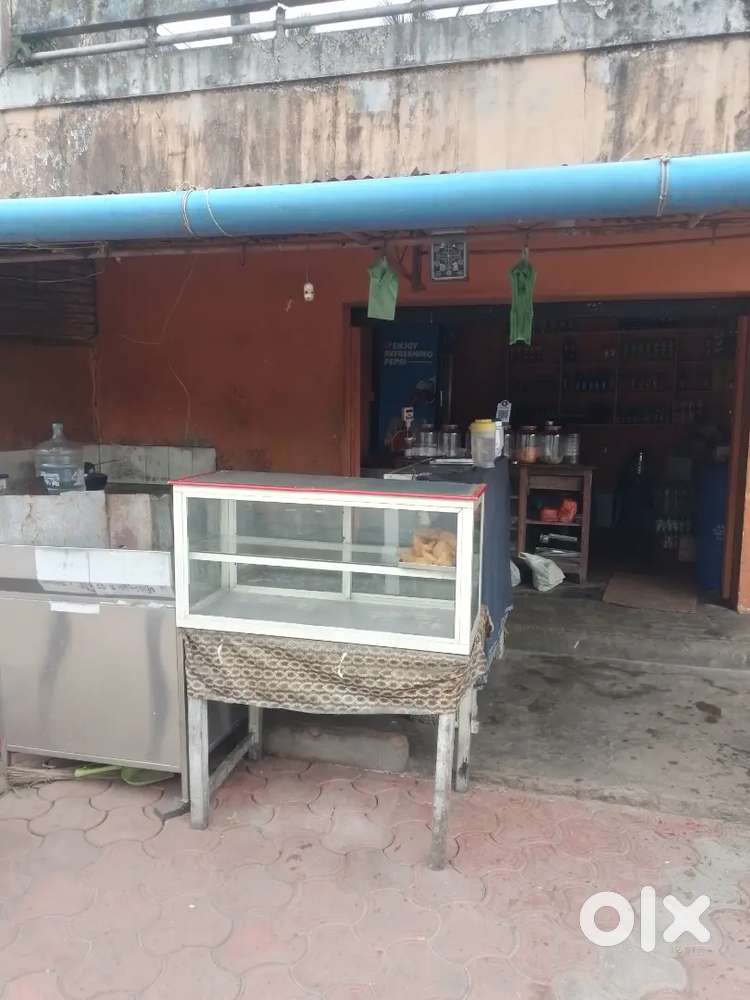 Vada master lady or male staff needed for vizhinjam tea shop