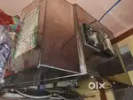 Chapathi making machine