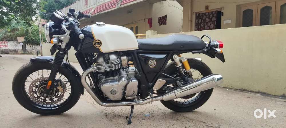 Gt 650 new 2025, less used, No Bargain