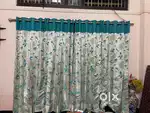 Designer Curtains