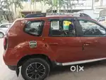 Renault Duster 2017 Diesel 50000 Km Driven
