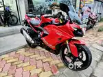 TVS APACHE RR310 FULLY MINT CONDITION BIKE