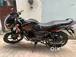 Bajaj Pulsar 150cc