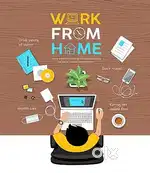 . Part-time/Full-time Work from Home Opportunity