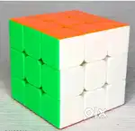 Cubic rabik