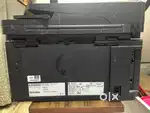 HP LASER JET PRINTER 128 fn