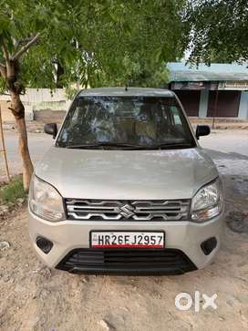 Maruti Suzuki Wagon R 2020 CNG & Hybrids 72000 Km Driven