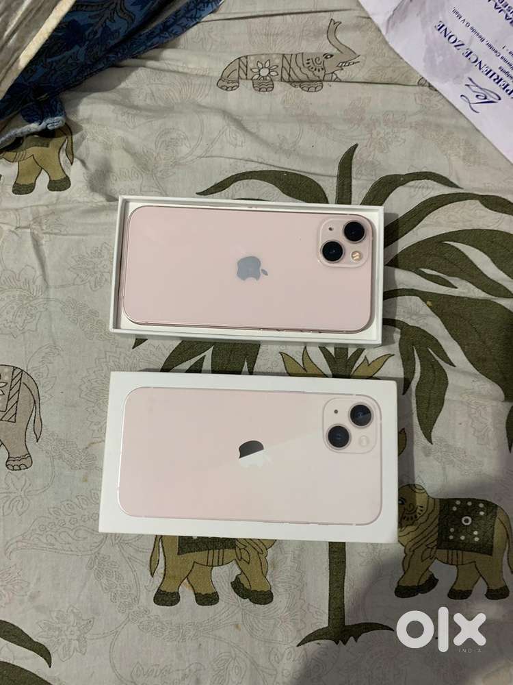 I phone 13