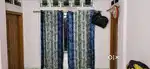 1 semi furnished room with kitchen & bathroom  (*Only for male*)