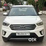 Hyundai Creta 1.6 SX, 2016, Diesel