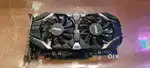 MSI GTX 1050 TI 4GB GRAPHICS CARD
