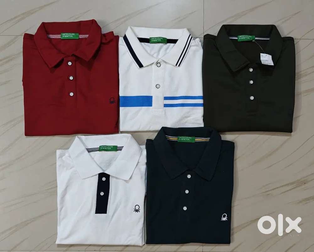 Only Wholesale. Branded polo Tshirts. Best Quality.