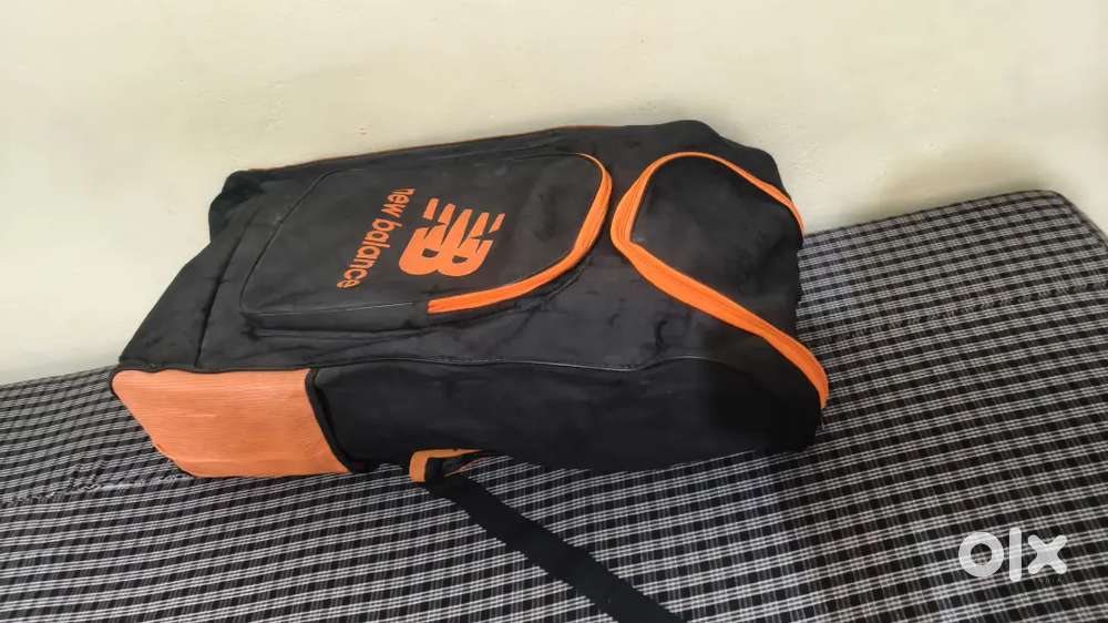Cricket kit