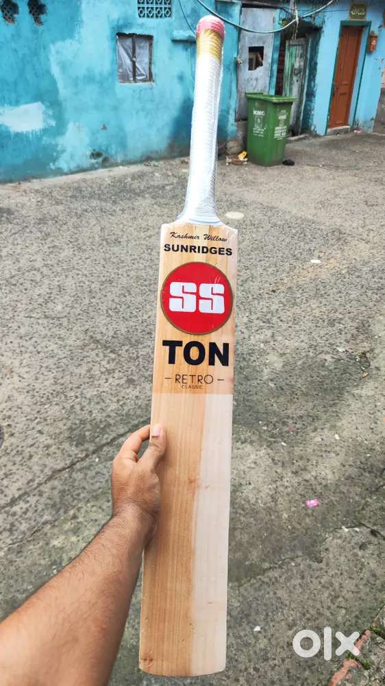 Brand New SS Duece Bat