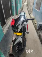 New condition