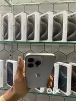 iPhone Refurbished Available