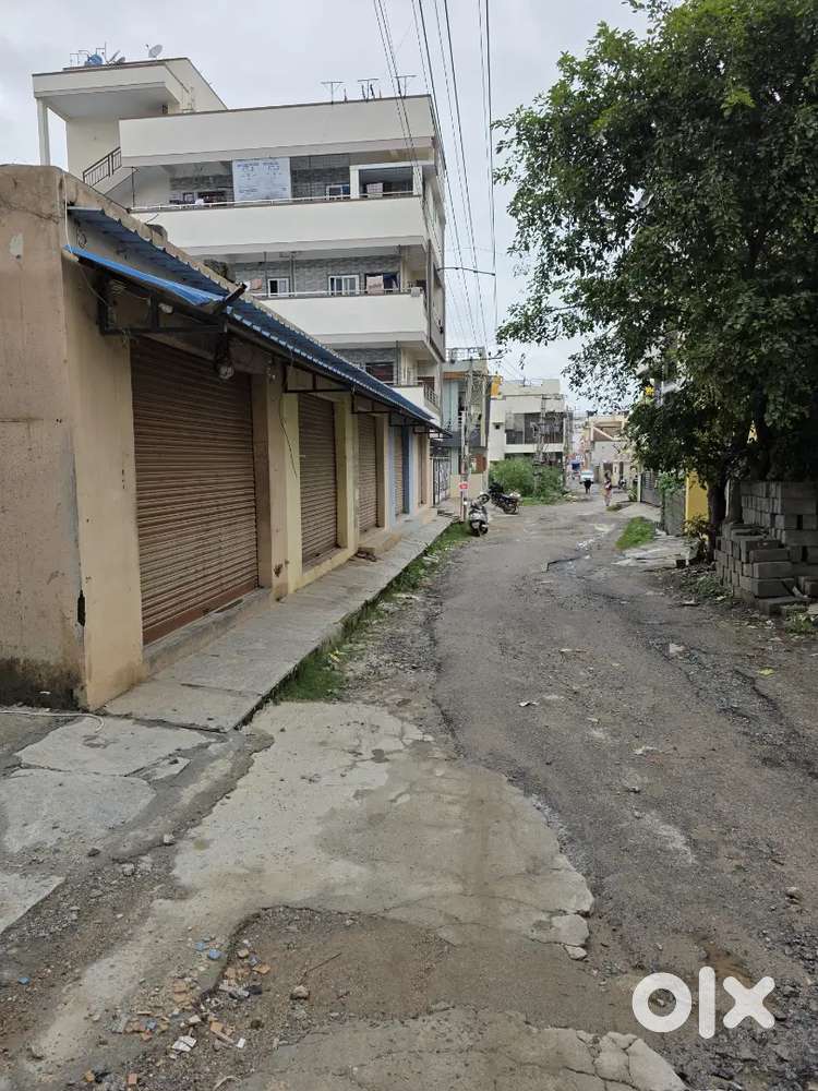 Godown/wearhouse rent bharahilli krpuram bangalore